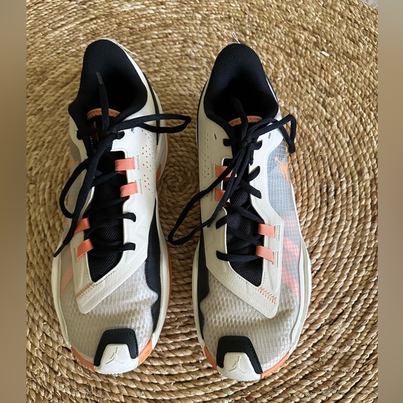 Jordan Take Four Basketball Men's Sneakers Size 12 - Picture 5 of 10